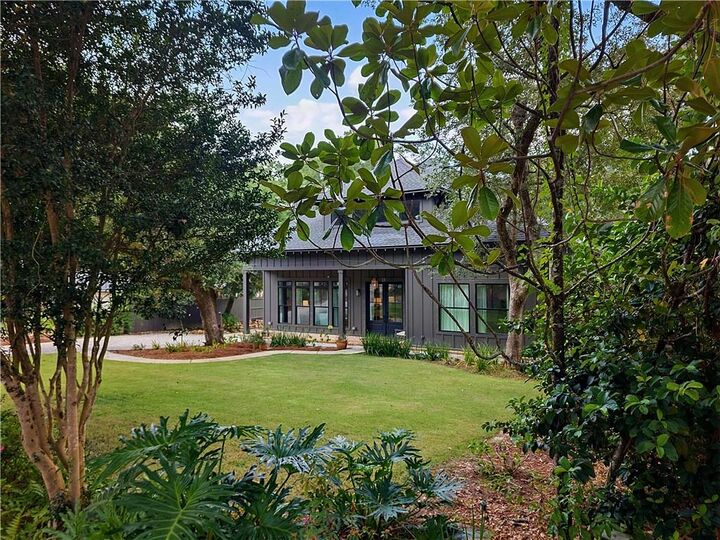 Property Photo: 13 Echo Lane AL 36532