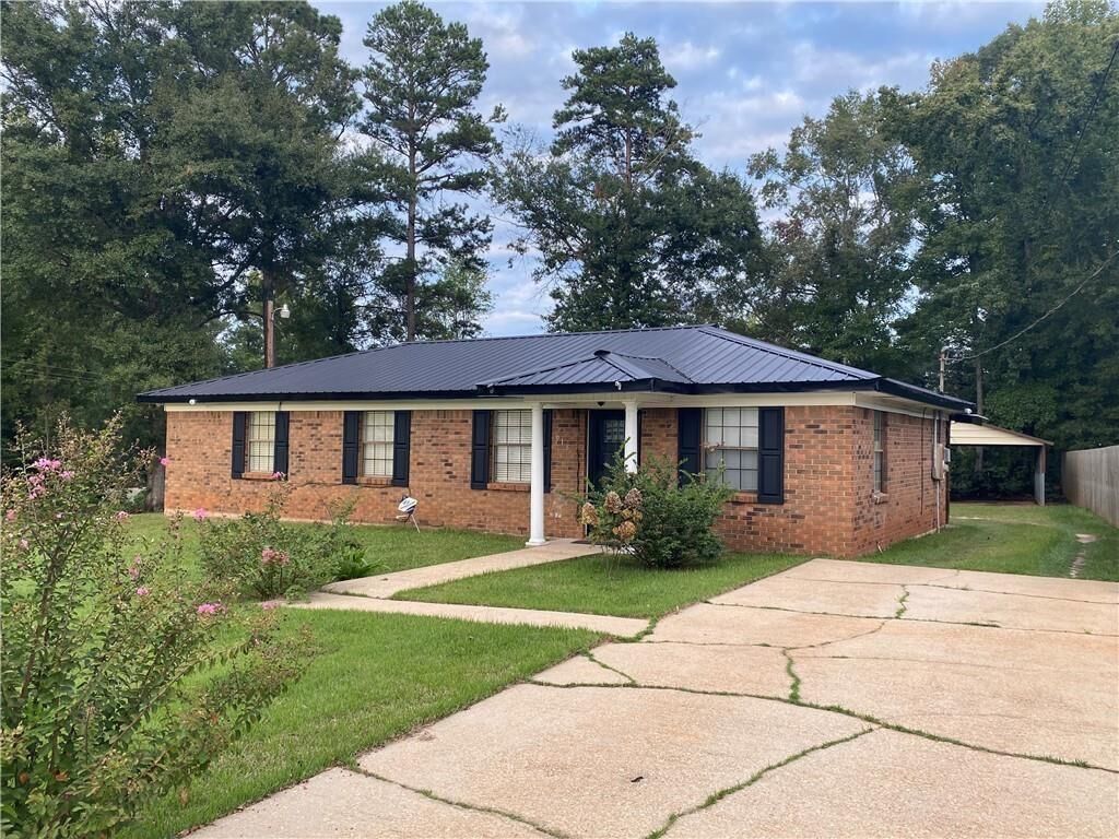 Property Photo:  918 Oak Street  AL 36545 
