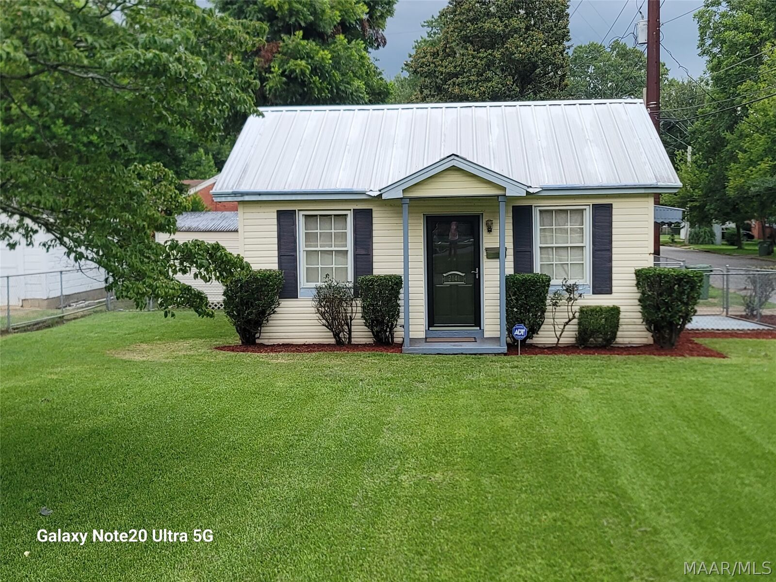 Property Photo:  2141 Windsor Avenue  AL 36107 
