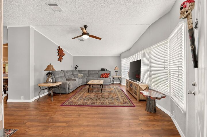 Property Photo:  3401 Rainbow Road  FL 32778 