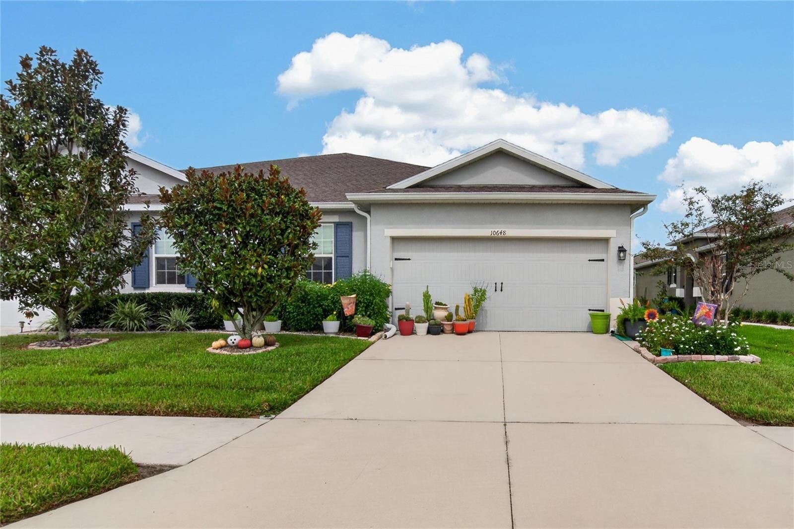Property Photo:  10648 Heron Hideaway Loop  FL 34638 