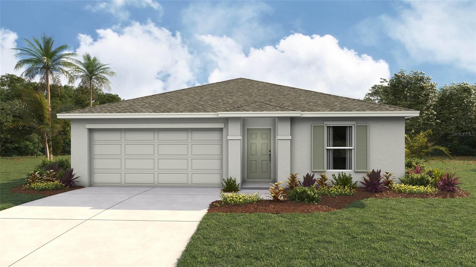 Property Photo:  4688 Kona Circle  FL 34608 