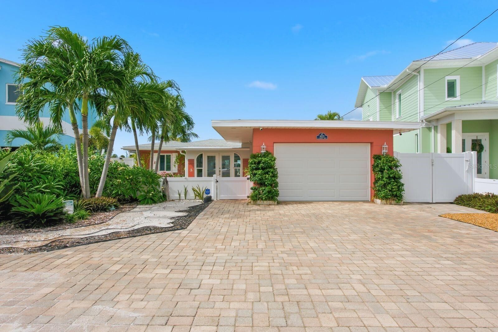Property Photo:  14223 E Parsley Drive  FL 33708 