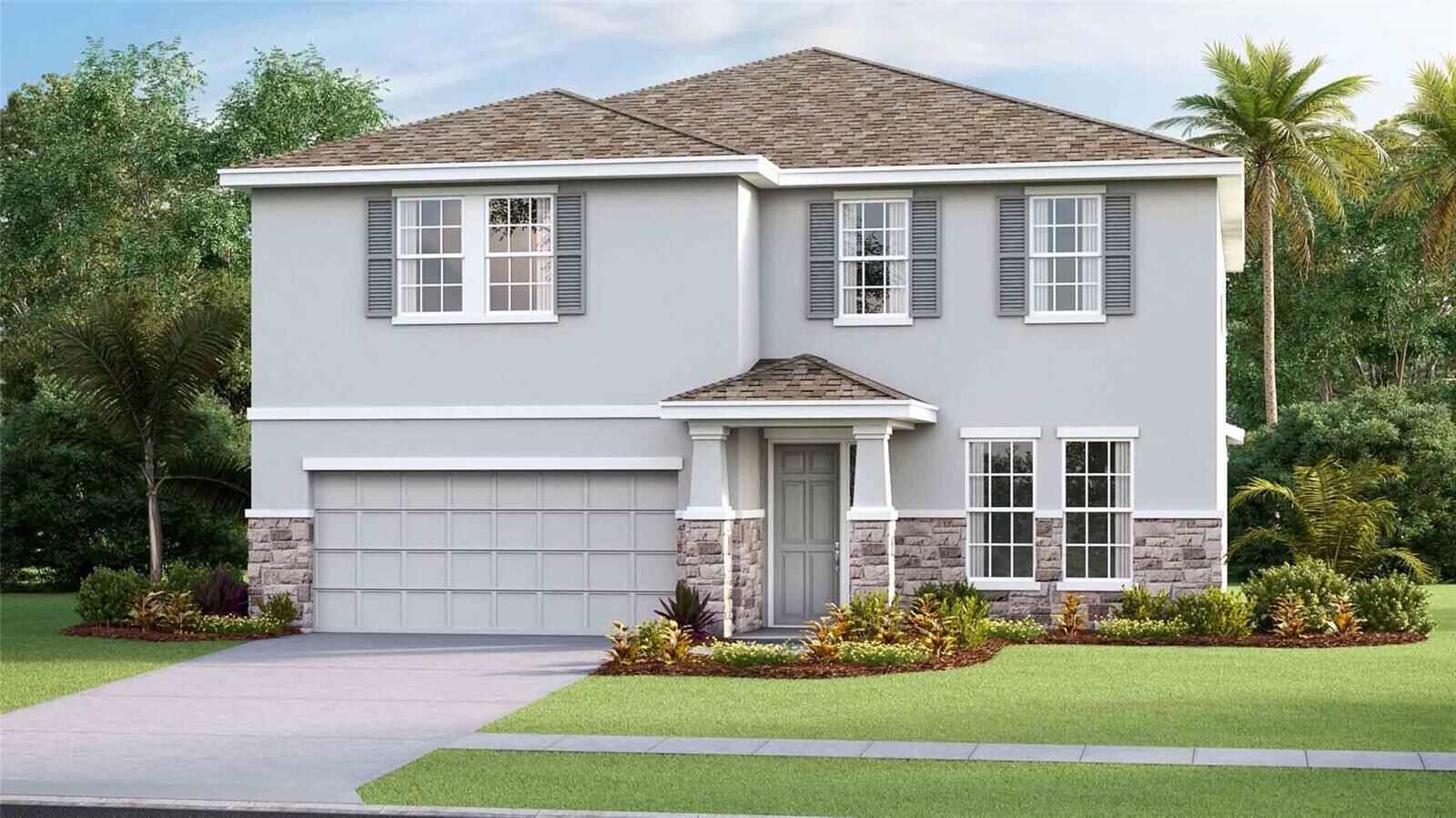 Property Photo:  11269 Duckling Way  FL 34613 