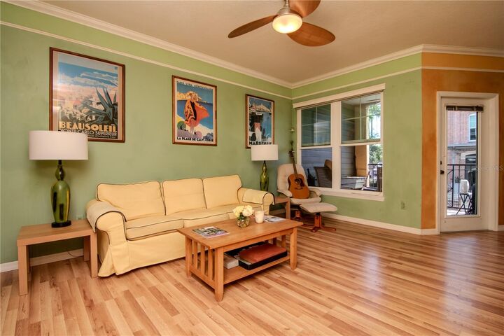 Property Photo: 1910 E Palm Avenue 10209 FL 33605