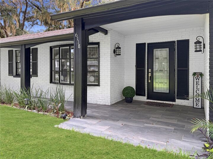 Property Photo: 6118 Carla Circle FL 33811