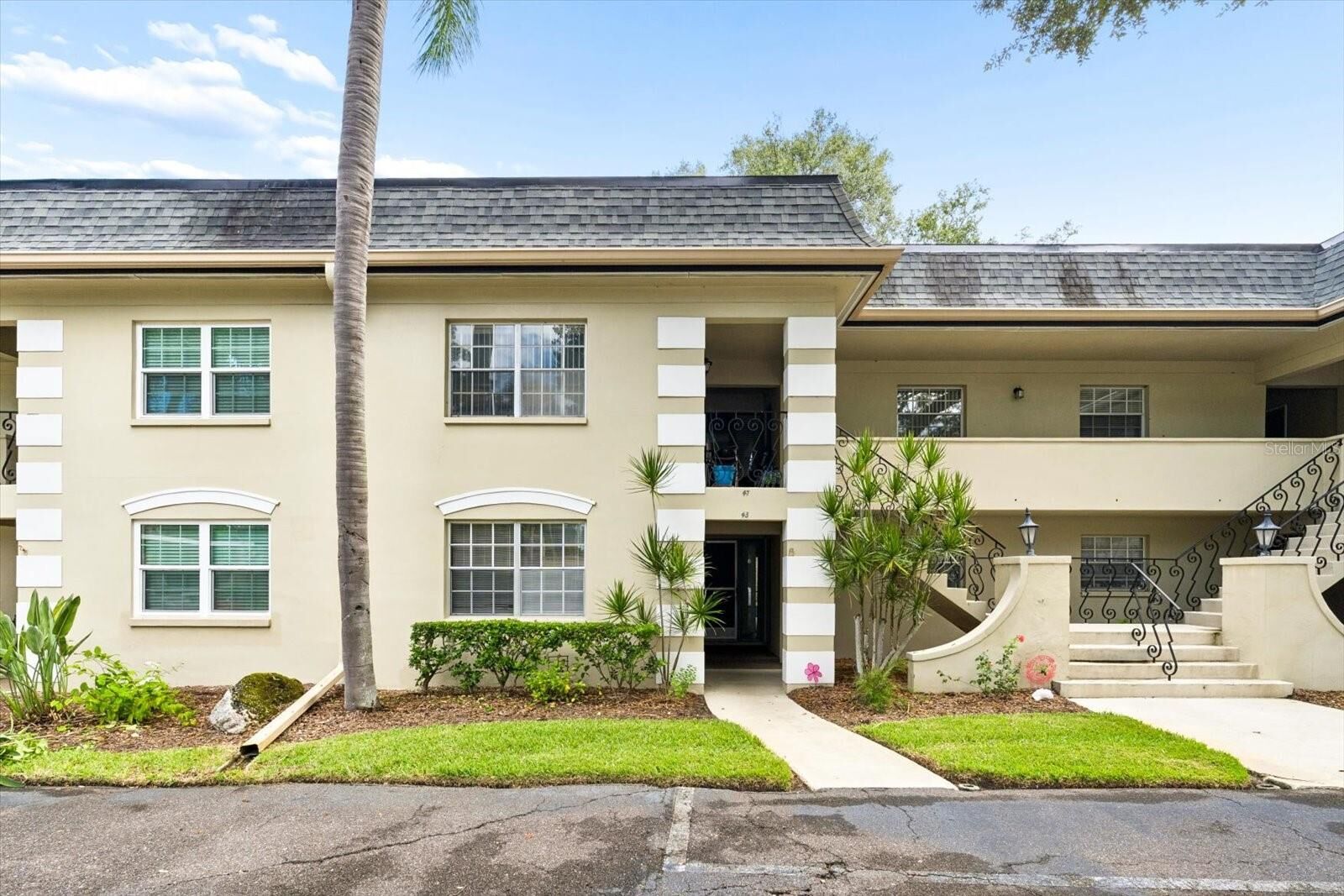 Property Photo:  43 Country Club Drive  FL 33771 