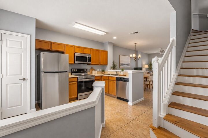 Property Photo:  1450 Stockton Drive  FL 32771 
