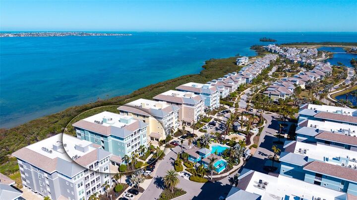 Property Photo:  388 Aruba Circle 201  FL 34209 