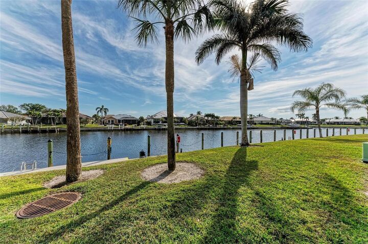 Property Photo: 601 Shreve Street 46B FL 33950