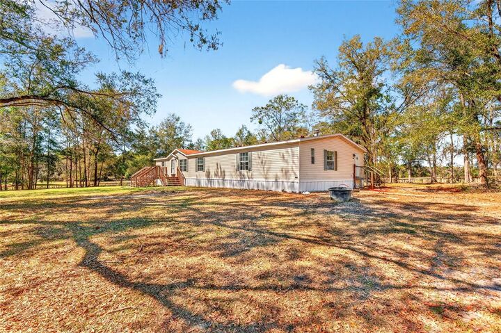 Property Photo:  10427 NW 8th Lane  FL 34482 