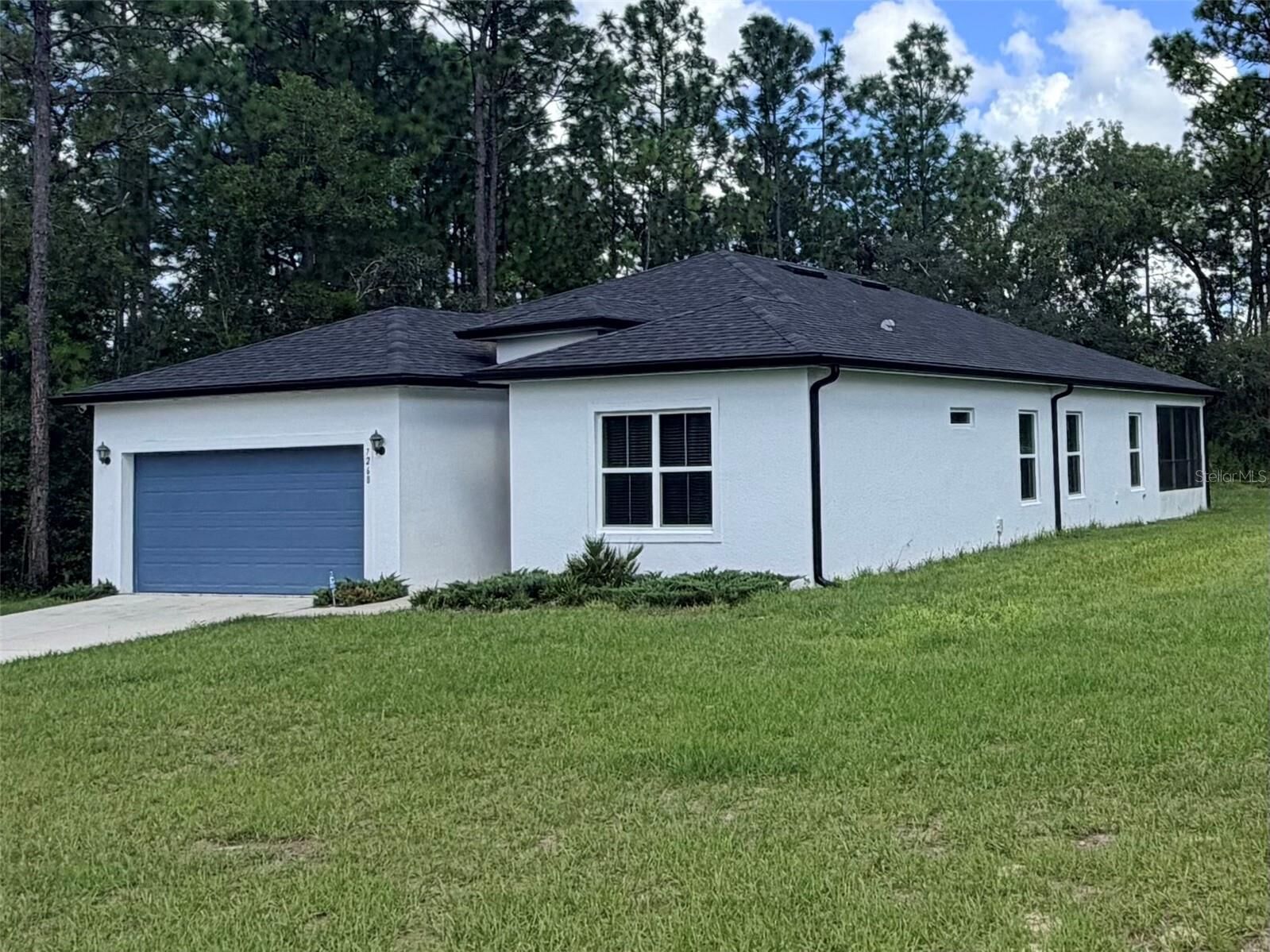 Property Photo:  7268 SW 133rd Loop  FL 34473 