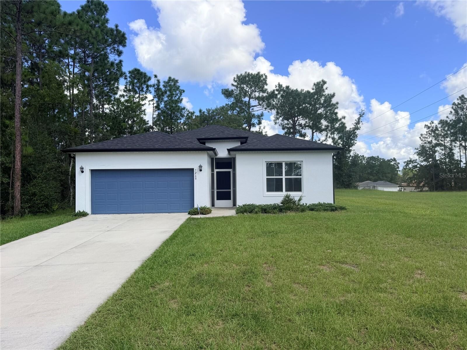 Property Photo:  7268 SW 133rd Loop  FL 34473 