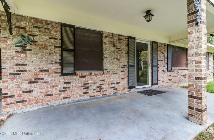 Property Photo:  14037 Schonewitz Road  MS 39532 