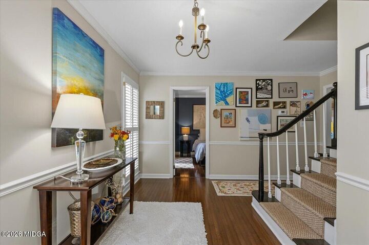 Property Photo:  176 Arlington Row  GA 31210 