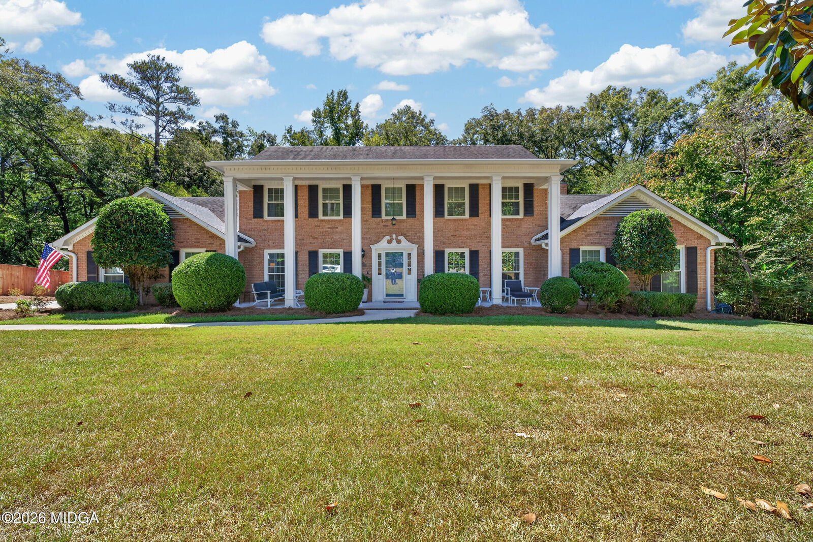 Property Photo:  4772 Oxford Road  GA 31210 