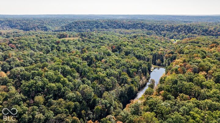 Property Photo:  760 Salt Creek  IN 47448 