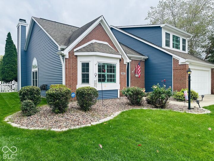 Property Photo:  13837 Wabash Drive  IN 46038 