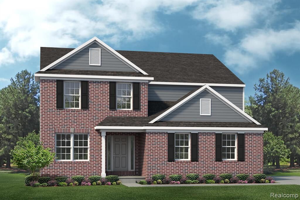 Property Photo:  7250 Pine Lake Boulevard  MI 48003 