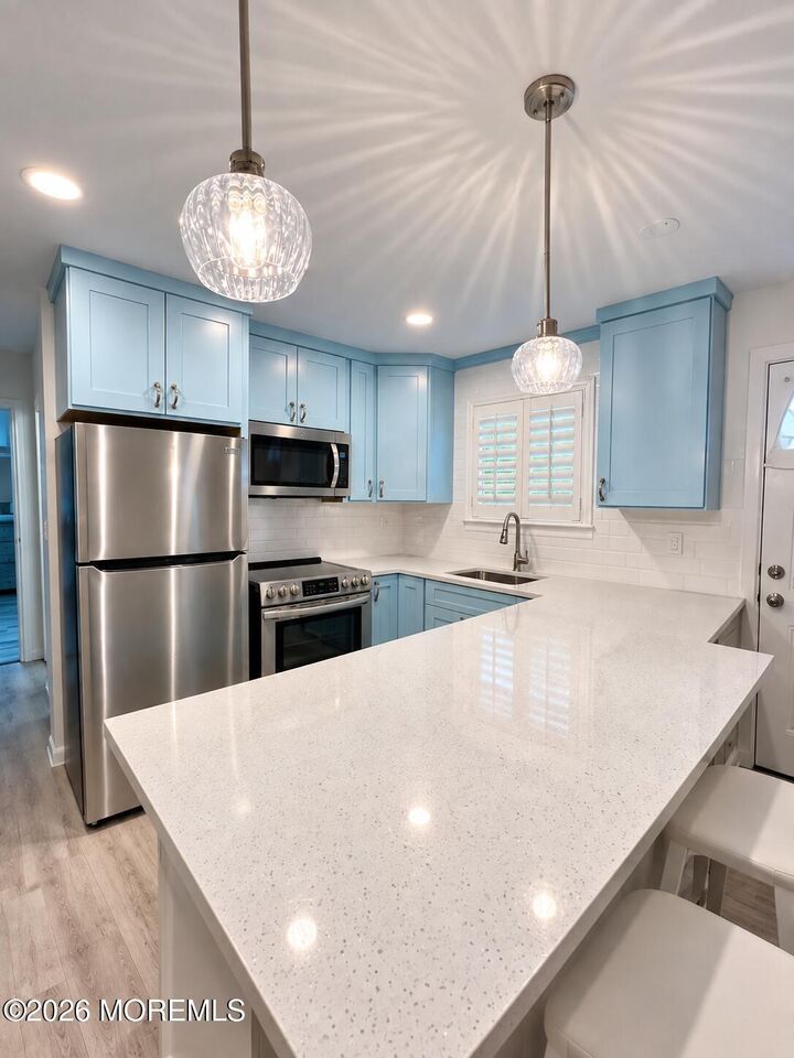 Property Photo:  21 Wharfside Drive  NJ 07750 