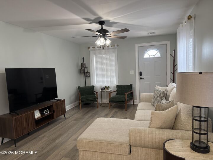 Property Photo:  905 Summerfield Avenue  NJ 07712 