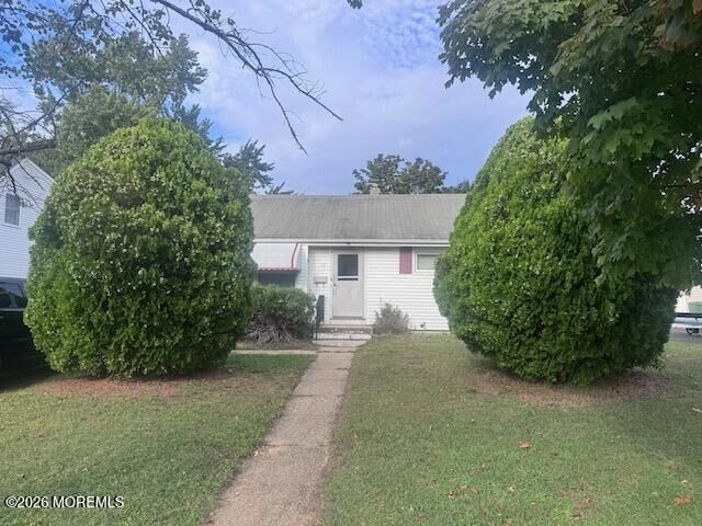 Property Photo:  17 Pearce Avenue  NJ 07724 
