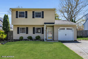 Property Photo:  222 17th Avenue  NJ 08724 