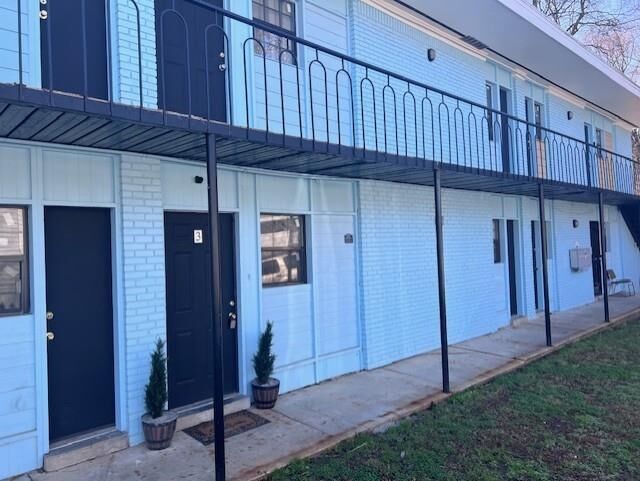 Property Photo:  1905 Jefferson Ave  TN 38104 