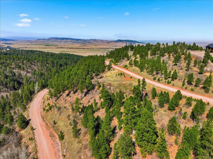 Property Photo: Lot 13 Centennial Vista Avenue SD 57783