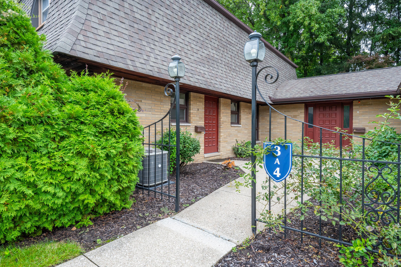 Property Photo:  2727 S Lakeshore Drive  MI 49085 