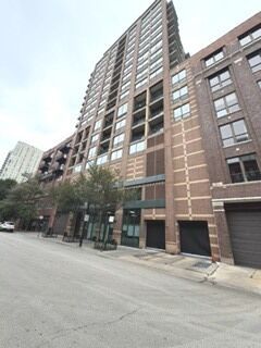 Property Photo:  400 W Ontario Street 608B  IL 60654 