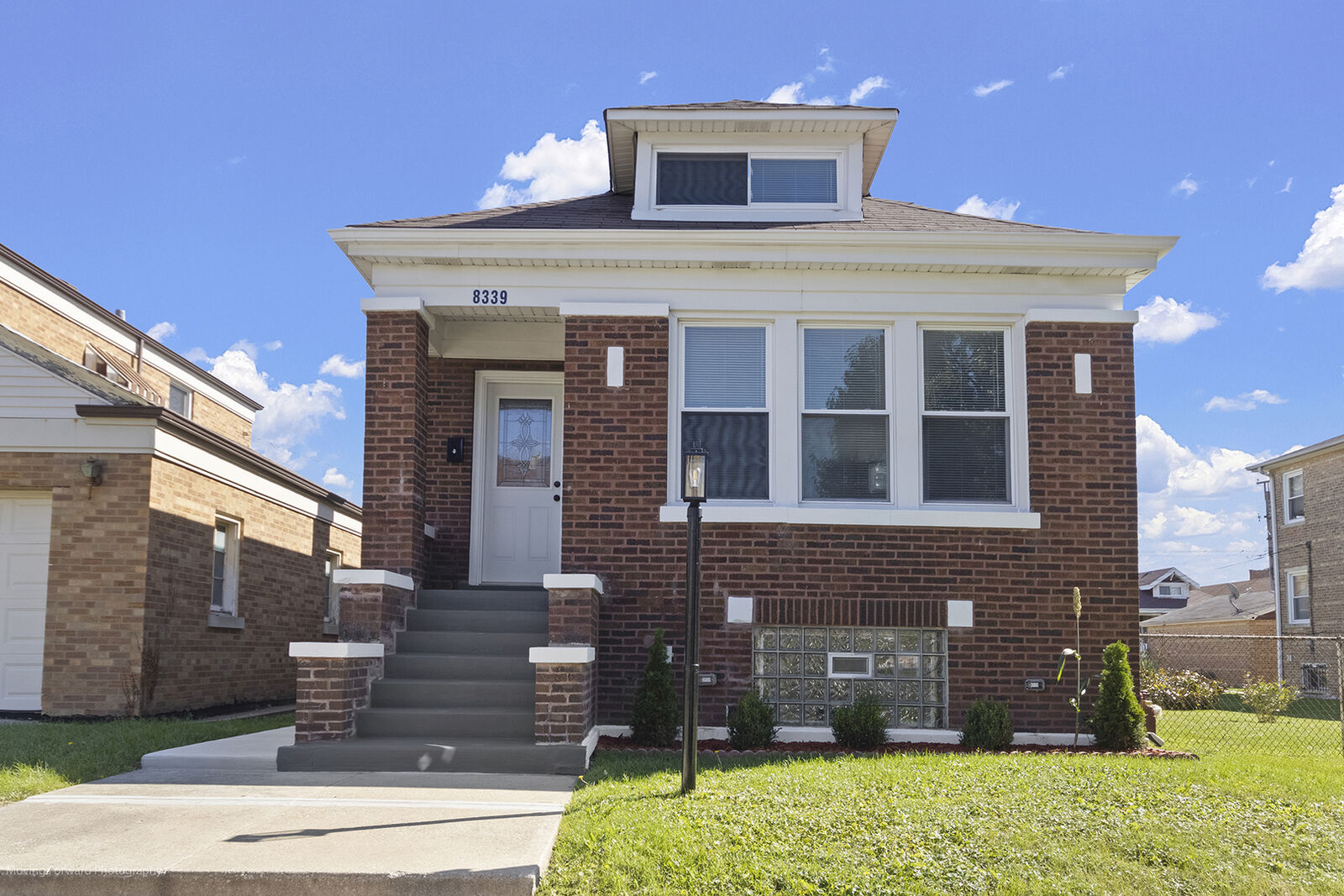 Property Photo:  8339 S Throop Street  IL 60620 