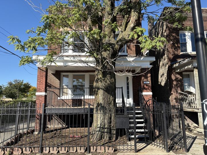 Property Photo:  760 S Kostner Avenue  IL 60624 