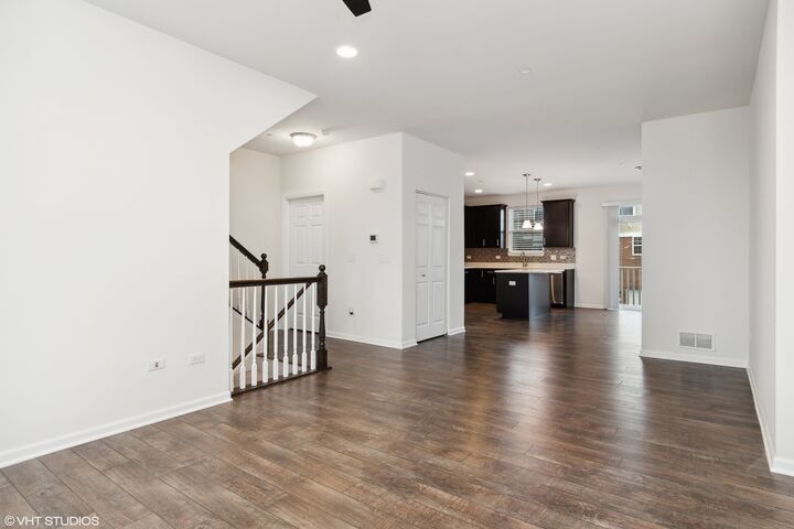 Property Photo: 4465 Monroe Court IL 60564