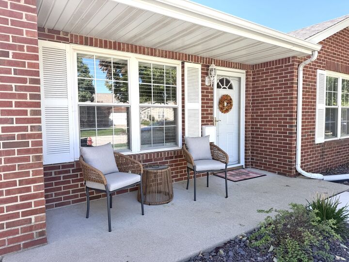Property Photo: 3006 Independence Drive IL 61354