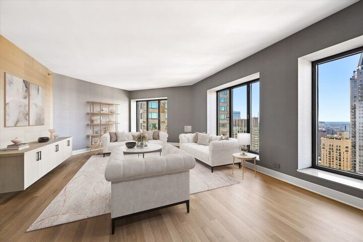 Property Photo: 950 N Michigan Avenue 4104 IL 60611