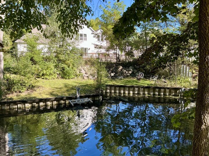 Property Photo:  2119 Hillside Terrace  IL 60013 