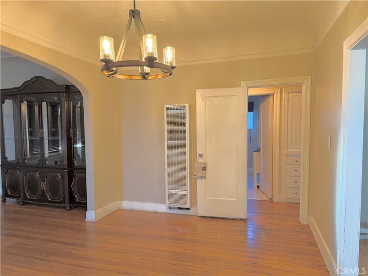 Property Photo:  632 N Detroit  CA 90036 
