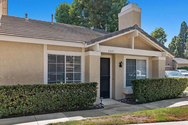 Property Photo:  3521 Caminito Carmel Lndg  CA 92130 