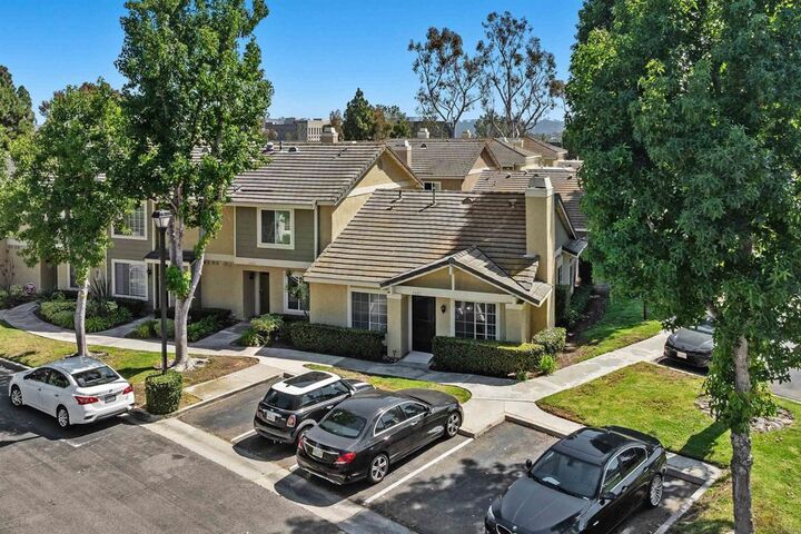 Property Photo:  3521 Caminito Carmel Lndg  CA 92130 