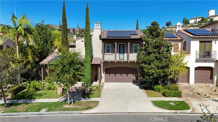 Property Photo:  31 Prairie  CA 92618 