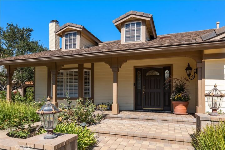 Property Photo:  234 Fox Ridge Drive  CA 91361 