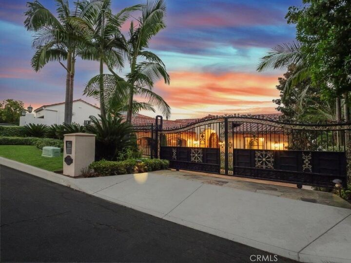 Property Photo:  6333 Via Colinita  CA 90275 