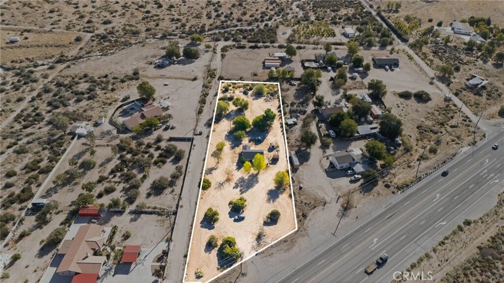 Property Photo:  6401 US Highway 138  CA 92371 