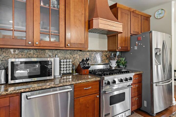 Property Photo:  319 Keystone Avenue  CA 95062 