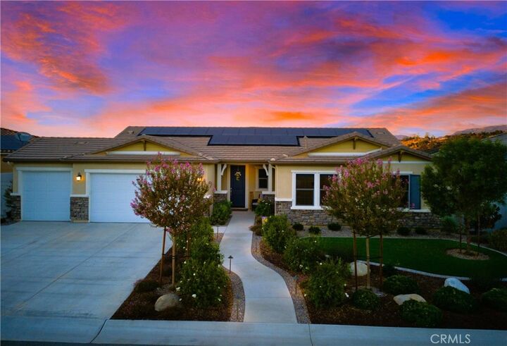 Property Photo:  13411 Provision  CA 92082 