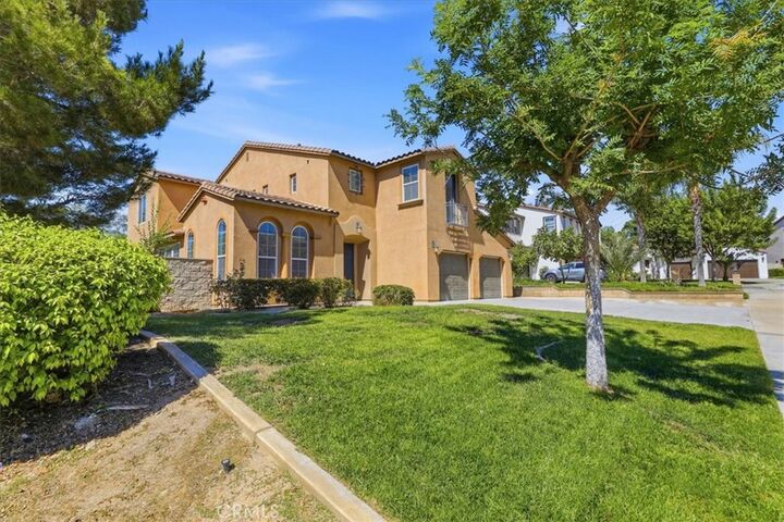 Property Photo: 4891 Westmont CA 92507