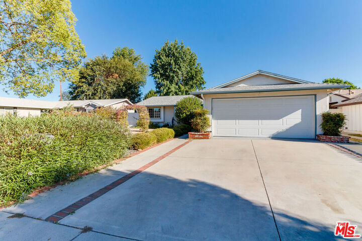 Property Photo: 23907 Mobile Street CA 91307