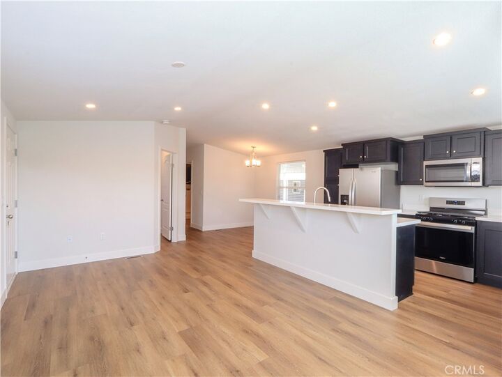 Property Photo:  2300 S Sultana 214  CA 91761 