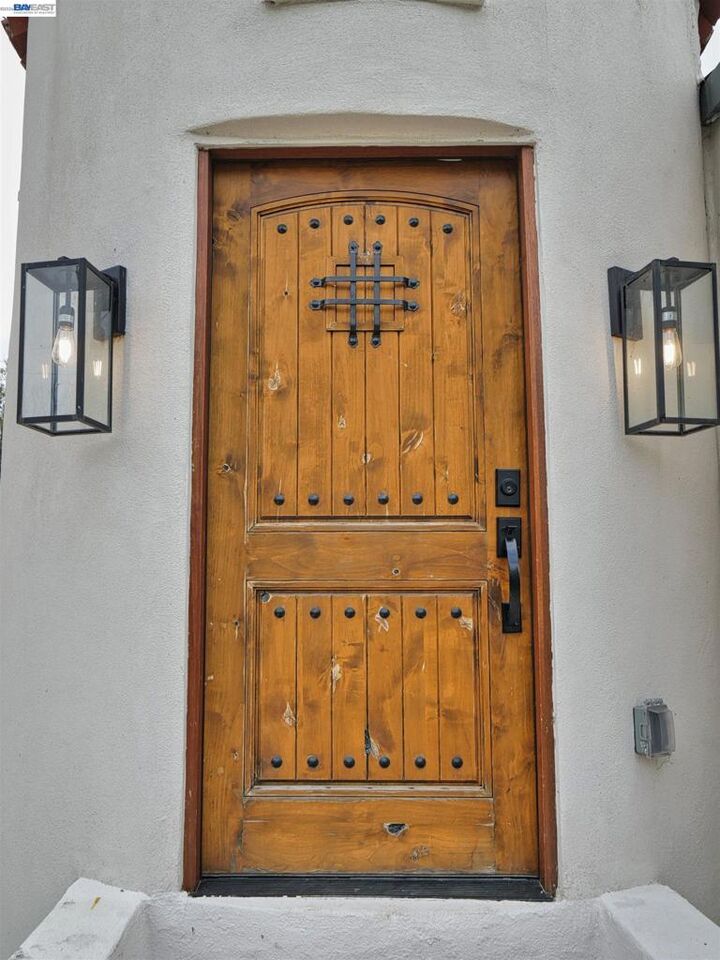 Property Photo:  415 Berkeley Park Blvd  CA 94706 
